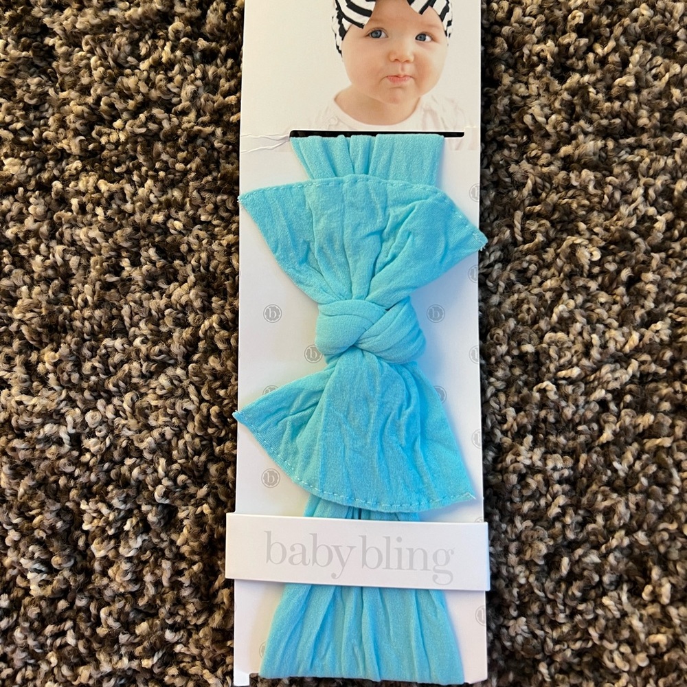 Baby Bling Headband